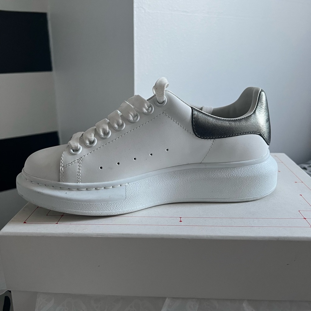 Alexander McQueen sneakers
